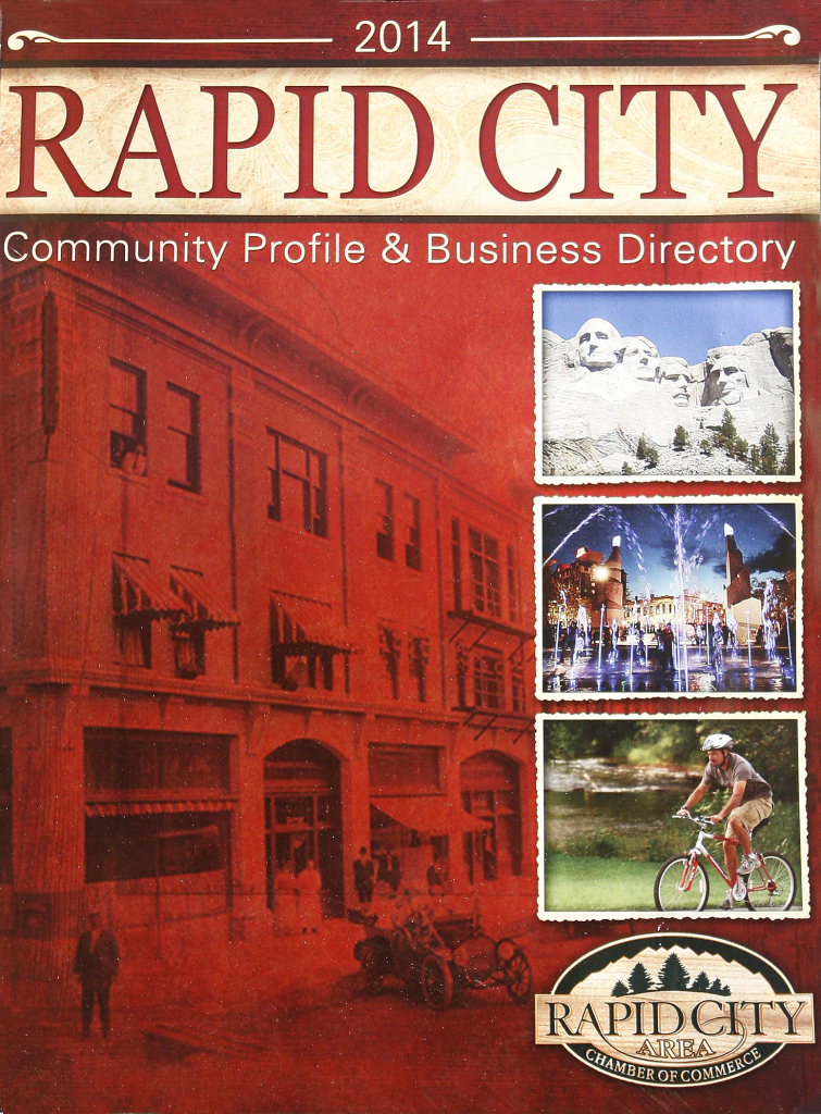 Rapid City Business Directory